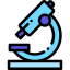 Microscope icon 64x64