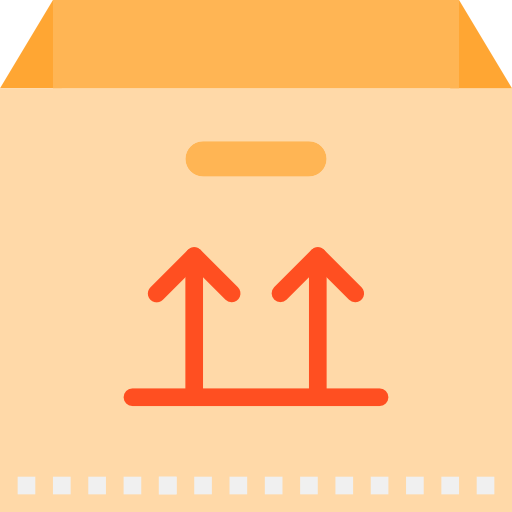 Blank icon