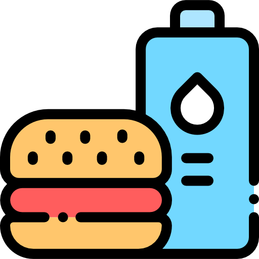 Lunch icon