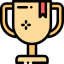 Trophy icon 64x64