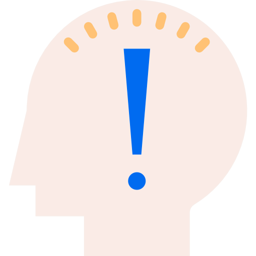 Begin icon