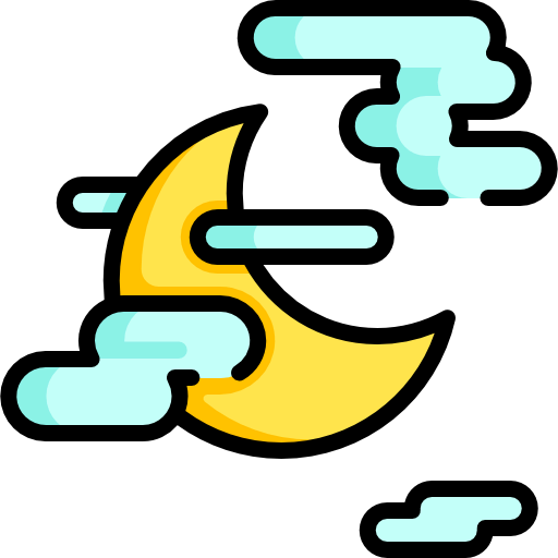 Fog icon