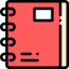 Notebook icon 64x64