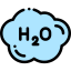 H2o icon 64x64