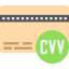 Credit card icon 64x64