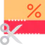 Discount icon 64x64