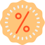 Discount icon 64x64