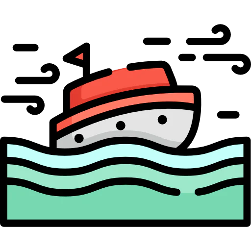 Wave icon