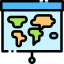 Geography icon 64x64