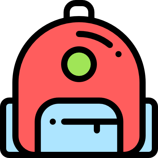 Backpack 상