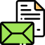 Mail icon 64x64