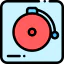 Bell icon 64x64