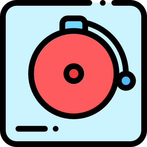 Bell icon
