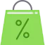 Sale icon 64x64