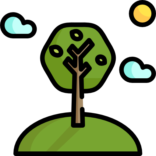 Tree icon