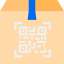 Qr code icon 64x64