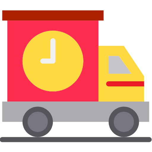 Delivery icon