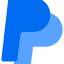 Paypal icon 64x64