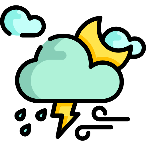 Night icon