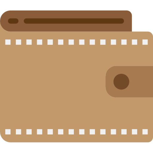 Wallet icon