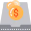 Deposit icon 64x64