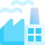 Factory アイコン 64x64