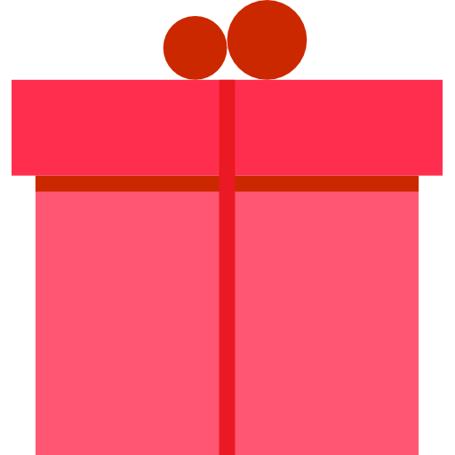Gift icon