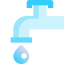 Water tap アイコン 64x64