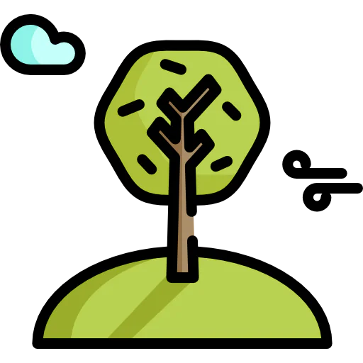 Tree icon