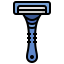 Razor icon 64x64