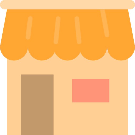 Shop icon