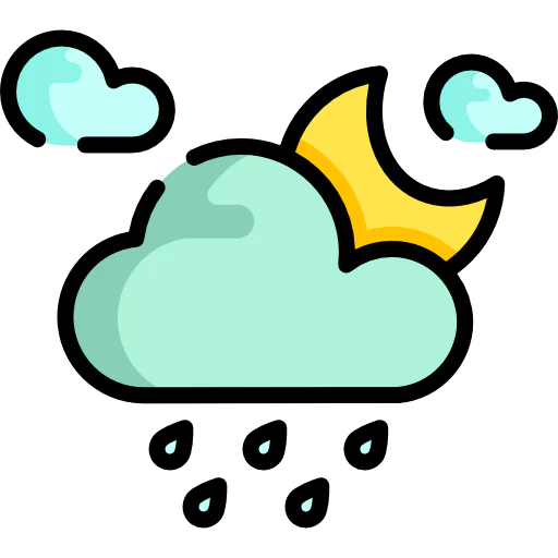 Night icon