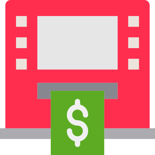 Atm icon