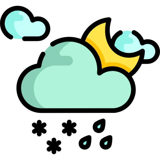 Night icon