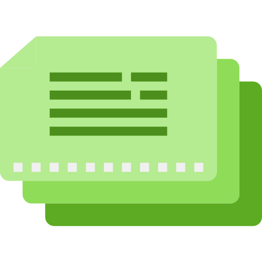 Label icon