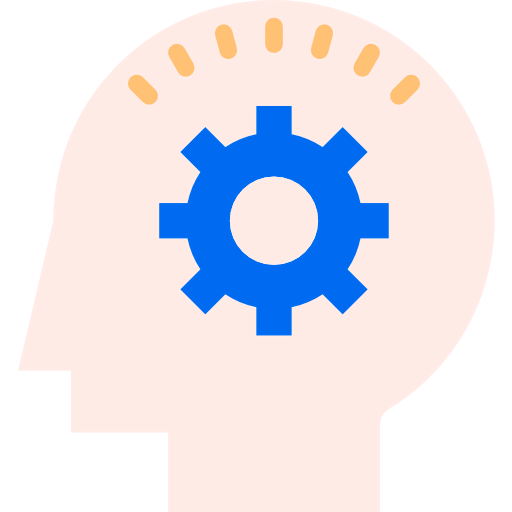 Intelligence icon