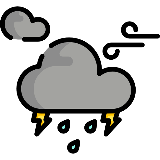 Storm icon