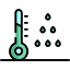 Thermometer icon 64x64