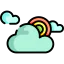 Rainbow icon 64x64