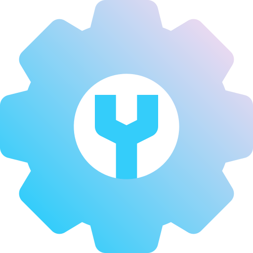Gear icon