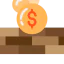 Pay wall Ikona 64x64