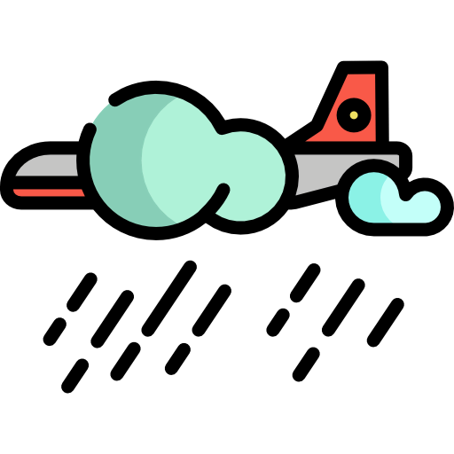 Storm icon
