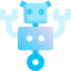 Robot アイコン 64x64