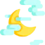 Fog icon 64x64