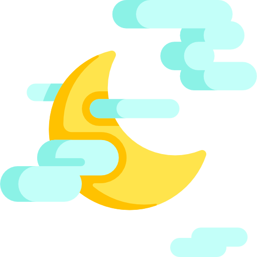 Fog icon
