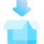 Box アイコン 64x64