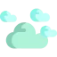 Cloudy icon 64x64