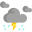 Storm icon 64x64