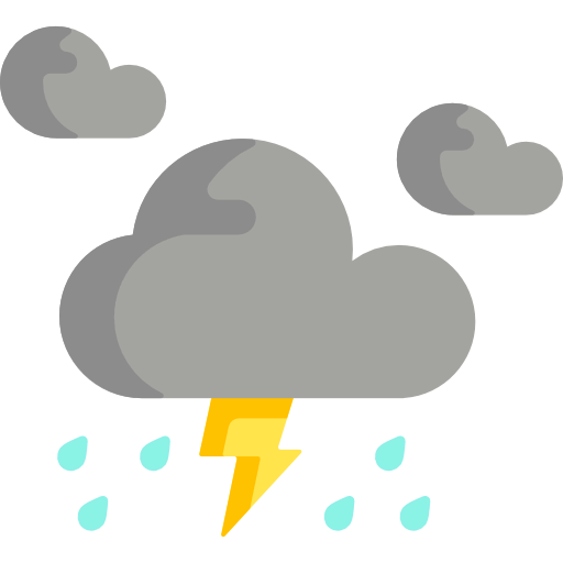 Storm icon