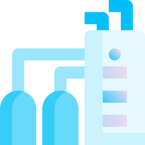 Factory icon